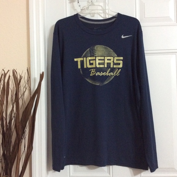 Nike Other - Nike Dri-Fit T-Shirt Size XL